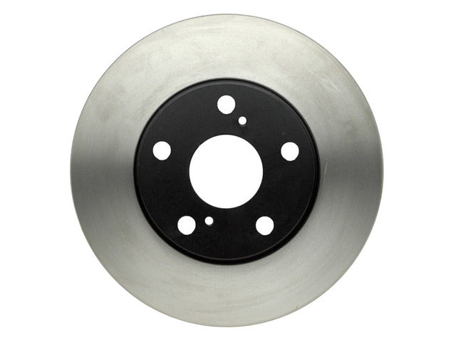 Raybestos Brakes Disc Brake Rotor P/N:96217 Fits: Lexus Es300 97-92, Toyota Avalon 97-95, Toyota Camry 06-02, Toyota Camry 97-92 - Image 3