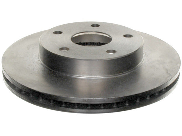 Raybestos Brakes Disc Brake Rotor P/N:96218R Fits: Toyota Previa 96-91 - Image 1