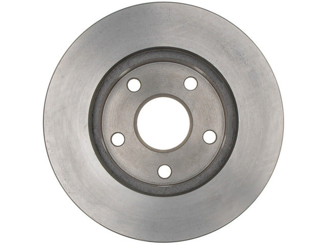 Raybestos Brakes Disc Brake Rotor P/N:96218R Fits: Toyota Previa 96-91 - Image 2