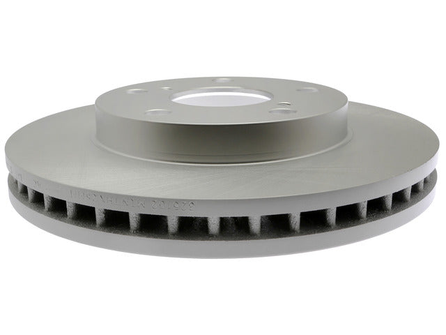 Raybestos Brakes Disc Brake Rotor P/N:96219FZN Fits: Toyota Camry 01-92 - Image 1