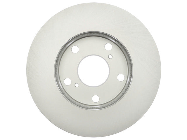 Raybestos Brakes Disc Brake Rotor P/N:96219FZN Fits: Toyota Camry 01-92 - Image 2
