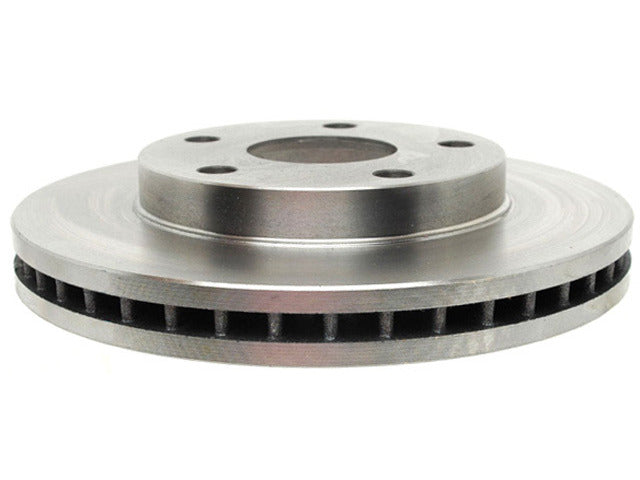 Raybestos Brakes Disc Brake Rotor P/N:96219R Fits: Toyota Camry 01-92 - Image 1