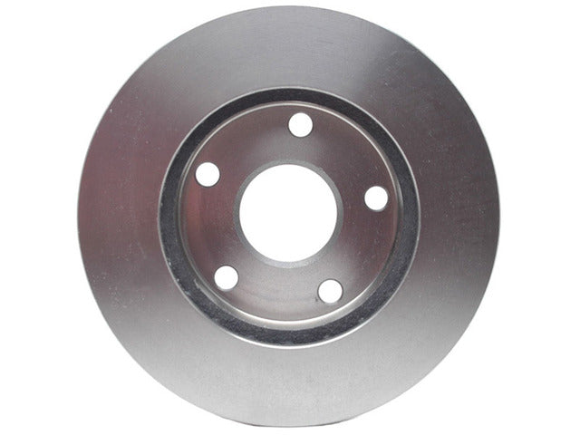 Raybestos Brakes Disc Brake Rotor P/N:96219R Fits: Toyota Camry 01-92 - Image 2