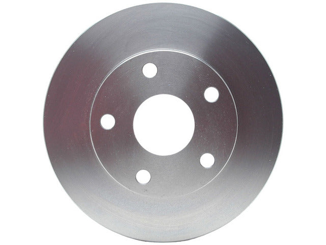 Raybestos Brakes Disc Brake Rotor P/N:96219R Fits: Toyota Camry 01-92 - Image 3