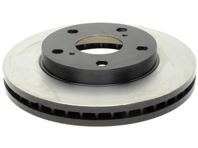 Raybestos Brakes Disc Brake Rotor P/N:96219 Fits: Toyota Camry 01-92 - Image 1