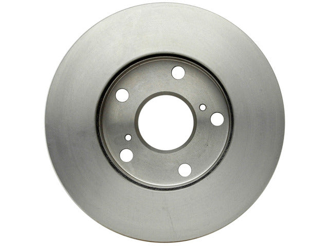 Raybestos Brakes Disc Brake Rotor P/N:96219 Fits: Toyota Camry 01-92 - Image 2