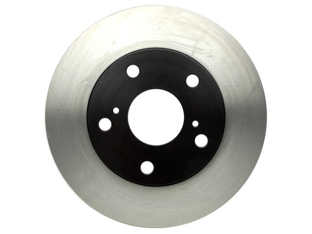 Raybestos Brakes Disc Brake Rotor P/N:96219 Fits: Toyota Camry 01-92 - Image 3