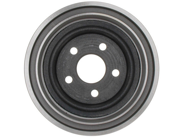 Raybestos Brakes Brake Drum P/N:9621R Fits: Chrysler Cirrus 00-95, Dodge Stratus 01-95, Plymouth Breeze 00-96 - Image 2