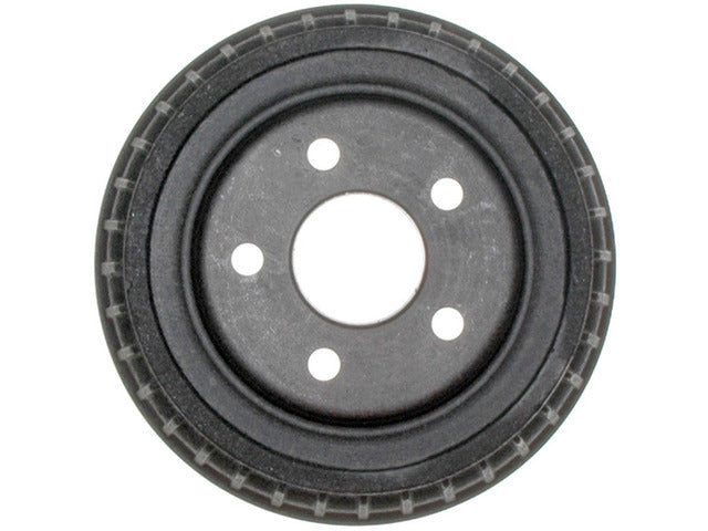 Raybestos Brakes Brake Drum P/N:9621R Fits: Chrysler Cirrus 00-95, Dodge Stratus 01-95, Plymouth Breeze 00-96 - Image 3