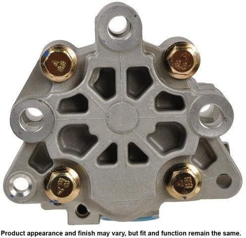 CARDONE New Power Steering Pump P/N:96-2201 Fits: Dodge Nitro 11-07, Jeep Liberty 12-07 - Image 2