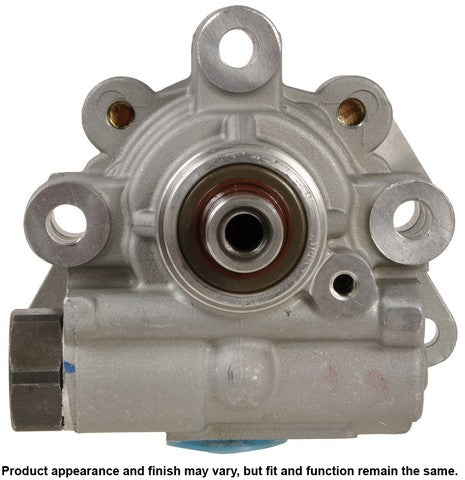 CARDONE New Power Steering Pump P/N:96-2201 Fits: Dodge Nitro 11-07, Jeep Liberty 12-07 - Image 1