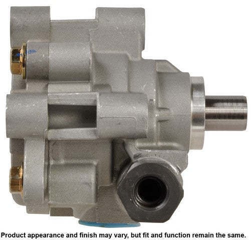 CARDONE New Power Steering Pump P/N:96-2201 Fits: Dodge Nitro 11-07, Jeep Liberty 12-07 - Image 3