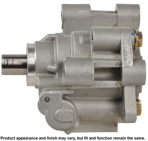 CARDONE New Power Steering Pump P/N:96-2201 Fits: Dodge Nitro 11-07, Jeep Liberty 12-07 - Image 4