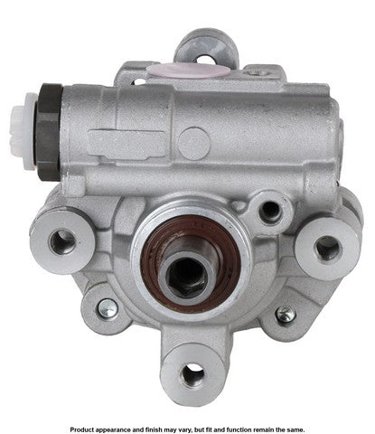 CARDONE New Power Steering Pump P/N:96-2206 Fits: Chrysler Cirrus 10-07, Chrysler Sebring 10-07, Chrysler TOWN &amp; COUNTRY 10-08, Dodge Avenger 10-08, Dodge Grand Caravan 10-08, Volkswagen Routan 10-09 - Image 4