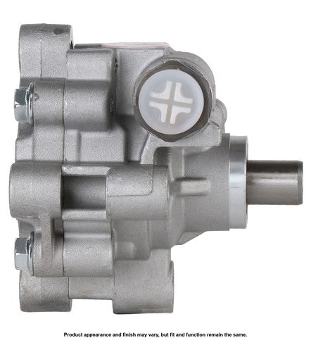 CARDONE New Power Steering Pump P/N:96-2206 Fits: Chrysler Cirrus 10-07, Chrysler Sebring 10-07, Chrysler TOWN &amp; COUNTRY 10-08, Dodge Avenger 10-08, Dodge Grand Caravan 10-08, Volkswagen Routan 10-09 - Image 3