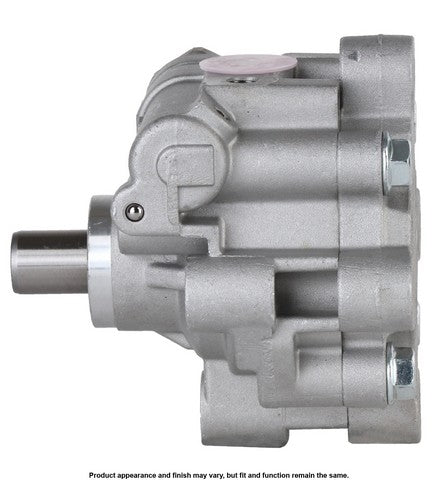 CARDONE New Power Steering Pump P/N:96-2206 Fits: Chrysler Cirrus 10-07, Chrysler Sebring 10-07, Chrysler TOWN &amp; COUNTRY 10-08, Dodge Avenger 10-08, Dodge Grand Caravan 10-08, Volkswagen Routan 10-09 - Image 2