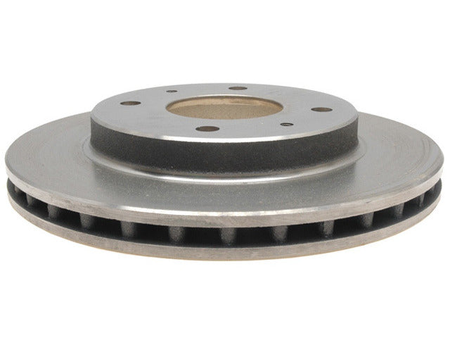 Raybestos Brakes Disc Brake Rotor P/N:96220R Fits: Eagle 2000 Gtx 92-91, Mitsubishi Galant 92-91 - Image 1