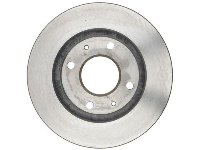 Raybestos Brakes Disc Brake Rotor P/N:96220R Fits: Eagle 2000 Gtx 92-91, Mitsubishi Galant 92-91 - Image 2