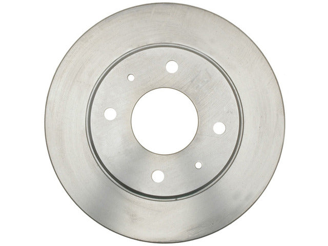 Raybestos Brakes Disc Brake Rotor P/N:96220R Fits: Eagle 2000 Gtx 92-91, Mitsubishi Galant 92-91 - Image 3