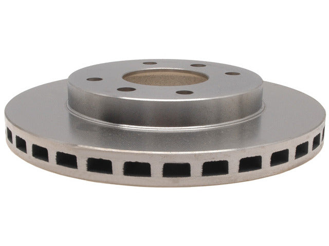 Raybestos Brakes Disc Brake Rotor P/N:96221R Fits: Eagle Summit 93-92, Mitsubishi Expo 93-92, Mitsubishi Expo Lrv 93-92, Plymouth Colt 93-92 - Image 1
