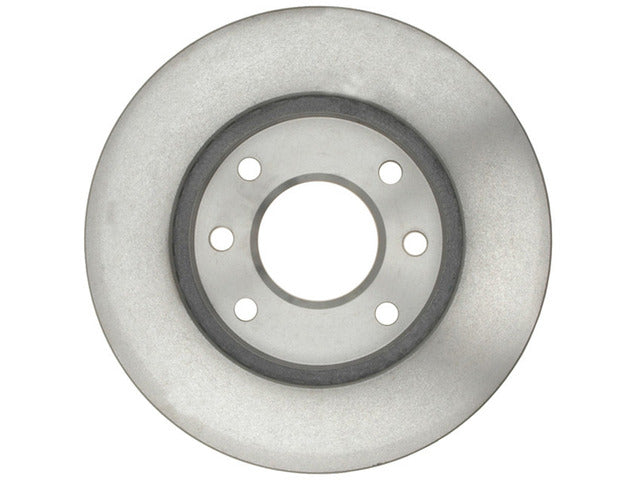Raybestos Brakes Disc Brake Rotor P/N:96221R Fits: Eagle Summit 93-92, Mitsubishi Expo 93-92, Mitsubishi Expo Lrv 93-92, Plymouth Colt 93-92 - Image 2