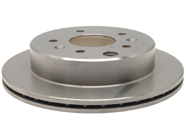 Raybestos Brakes Disc Brake Rotor P/N:96222R Fits: Mazda 929 91-90 - Image 1