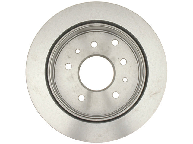Raybestos Brakes Disc Brake Rotor P/N:96222R Fits: Mazda 929 91-90 - Image 2
