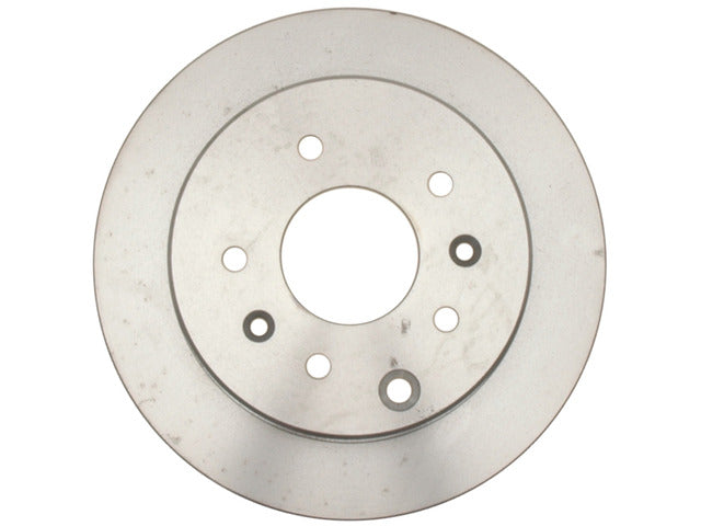 Raybestos Brakes Disc Brake Rotor P/N:96222R Fits: Mazda 929 91-90 - Image 3