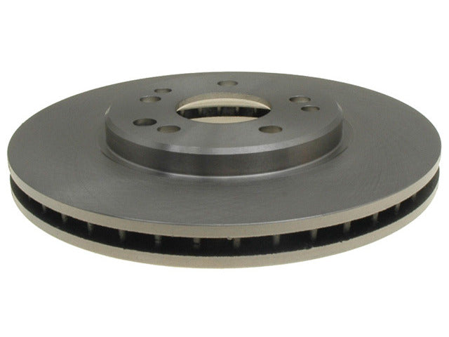 Raybestos Brakes Disc Brake Rotor P/N:96223R Fits: Mercedes-benz 300sl 93-90, Mercedes-benz 500e 93-92, Mercedes-benz 500sl 93-90, Mercedes-benz E500 1994, Mercedes-benz Sl320 97-94, Mercedes-benz Sl500 98-94 - Image 1