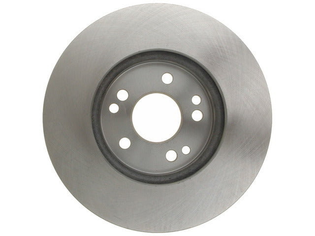 Raybestos Brakes Disc Brake Rotor P/N:96223R Fits: Mercedes-benz 300sl 93-90, Mercedes-benz 500e 93-92, Mercedes-benz 500sl 93-90, Mercedes-benz E500 1994, Mercedes-benz Sl320 97-94, Mercedes-benz Sl500 98-94 - Image 2