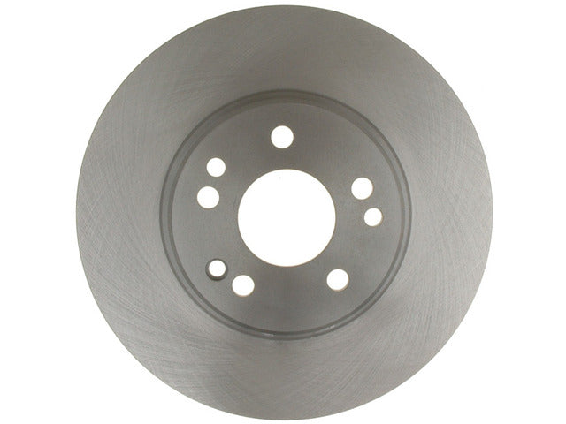Raybestos Brakes Disc Brake Rotor P/N:96223R Fits: Mercedes-benz 300sl 93-90, Mercedes-benz 500e 93-92, Mercedes-benz 500sl 93-90, Mercedes-benz E500 1994, Mercedes-benz Sl320 97-94, Mercedes-benz Sl500 98-94 - Image 3