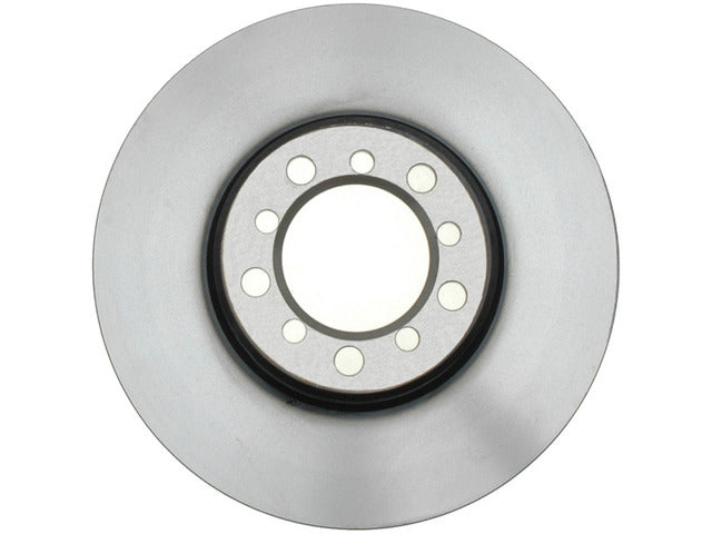Raybestos Brakes Disc Brake Rotor P/N:96224R Fits: Mercedes-benz 300sd, Mercedes-benz 300sdl, Mercedes-benz 300se, Mercedes-benz 300sel, Mercedes-benz 350sd, Mercedes-benz 350sdl, Mercedes-benz 420sel, Mercedes-benz 560sec, Mercedes-benz 560sel - Image 3