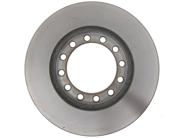 Raybestos Brakes Disc Brake Rotor P/N:96229 Fits: Chevrolet W3500 Tiltmaster 97-95, Chevrolet W4500 Tiltmaster 97-87, GMC W3500 Forward 97-95, GMC W4500 Forward 97-92 - Image 2
