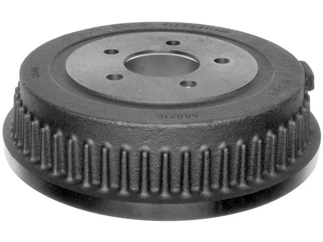 Raybestos Brakes Brake Drum P/N:9622R Fits: Chrysler TOWN &amp; COUNTRY 99-96, Dodge Caravan 00-96, Dodge Grand Caravan 00-96, Plymouth Grand Voyager 00-96, Plymouth Voyager 00-96 - Image 1