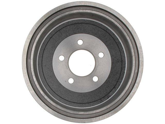 Raybestos Brakes Brake Drum P/N:9622R Fits: Chrysler TOWN &amp; COUNTRY 99-96, Dodge Caravan 00-96, Dodge Grand Caravan 00-96, Plymouth Grand Voyager 00-96, Plymouth Voyager 00-96 - Image 2