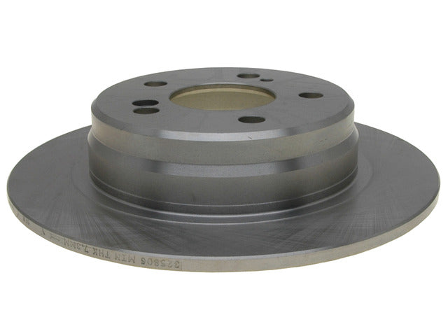 Raybestos Brakes Disc Brake Rotor P/N:96230 Fits: Mercedes-benz 300sl 93-90, Mercedes-benz 500sl 93-90, Mercedes-benz Sl320 95-94, Mercedes-benz Sl500 96-94 - Image 1