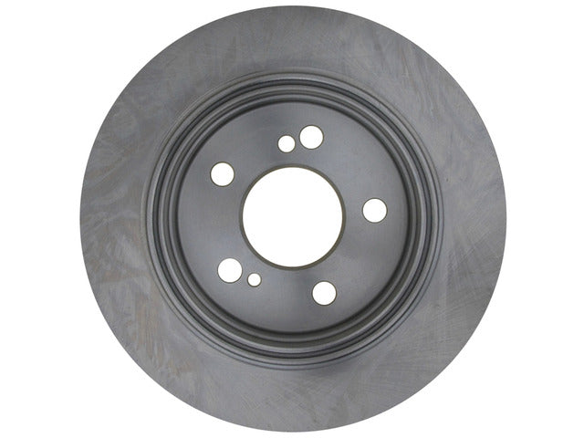 Raybestos Brakes Disc Brake Rotor P/N:96230 Fits: Mercedes-benz 300sl 93-90, Mercedes-benz 500sl 93-90, Mercedes-benz Sl320 95-94, Mercedes-benz Sl500 96-94 - Image 2