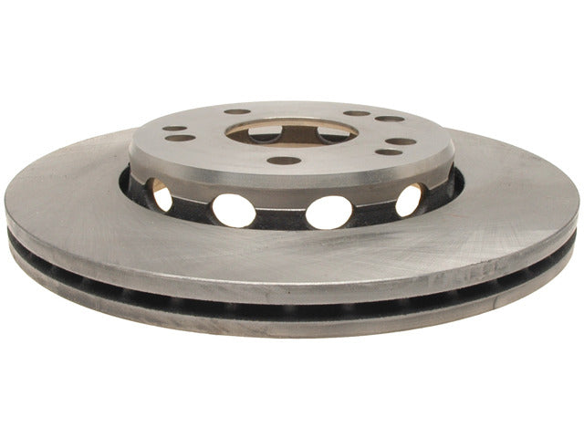 Raybestos Brakes Disc Brake Rotor P/N:96231R Fits: Mercedes-benz 300te 93-90 - Image 1