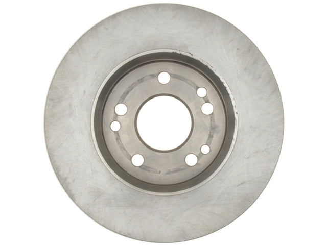 Raybestos Brakes Disc Brake Rotor P/N:96231R Fits: Mercedes-benz 300te 93-90 - Image 2