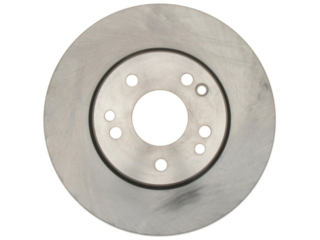 Raybestos Brakes Disc Brake Rotor P/N:96231 Fits: Mercedes-benz 300te 93-90 - Image 3