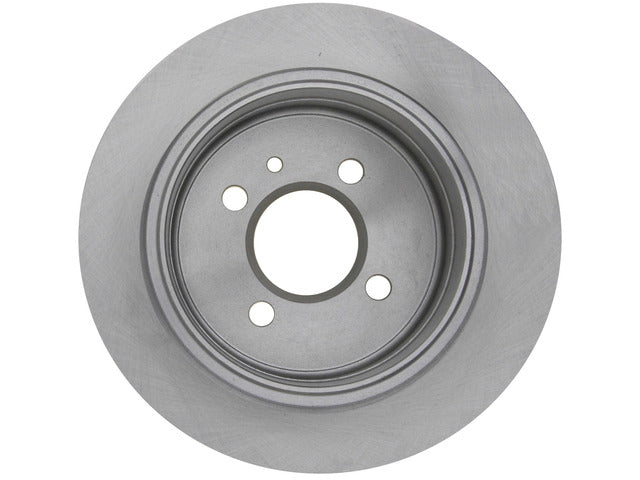 Raybestos Brakes Disc Brake Rotor P/N:96233R Fits: BMW 325ix 91-88 - Image 2