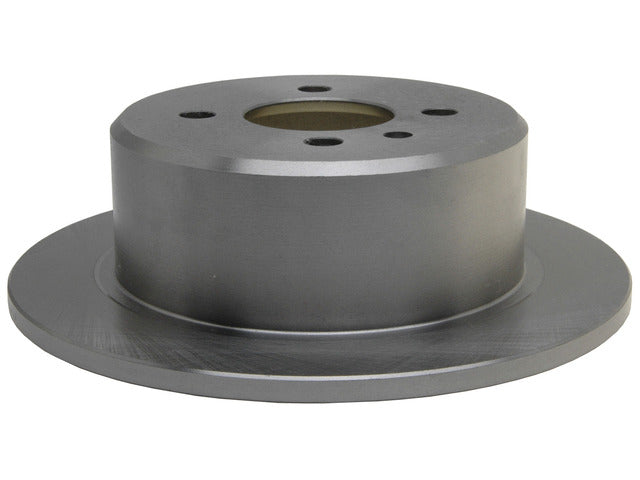 Raybestos Brakes Disc Brake Rotor P/N:96233 Fits: BMW 325ix 91-88 - Image 1