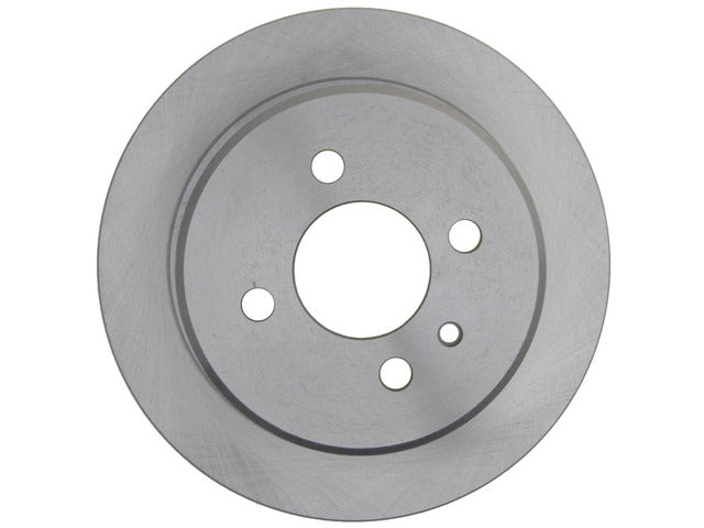 Raybestos Brakes Disc Brake Rotor P/N:96233 Fits: BMW 325ix 91-88 - Image 3