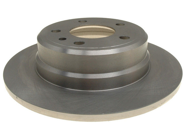Raybestos Brakes Disc Brake Rotor P/N:96234R Fits: BMW 735i 92-87, BMW 735il 92-88, BMW L7 1987 - Image 1