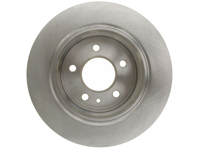 Raybestos Brakes Disc Brake Rotor P/N:96234R Fits: BMW 735i 92-87, BMW 735il 92-88, BMW L7 1987 - Image 2