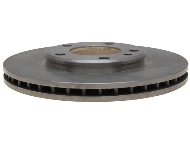 Raybestos Brakes Disc Brake Rotor P/N:96235R Fits: BMW M3 91-88 - Image 1