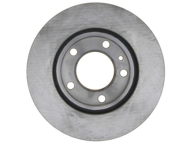 Raybestos Brakes Disc Brake Rotor P/N:96235R Fits: BMW M3 91-88 - Image 2