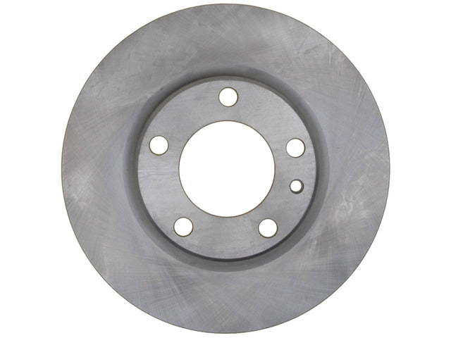 Raybestos Brakes Disc Brake Rotor P/N:96235R Fits: BMW M3 91-88 - Image 3