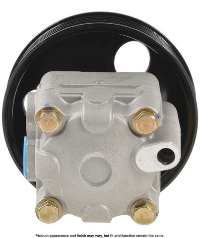 CARDONE New Power Steering Pump P/N:96-237 Fits: Infiniti G25 12-11, Infiniti M35 08-06 - Image 2