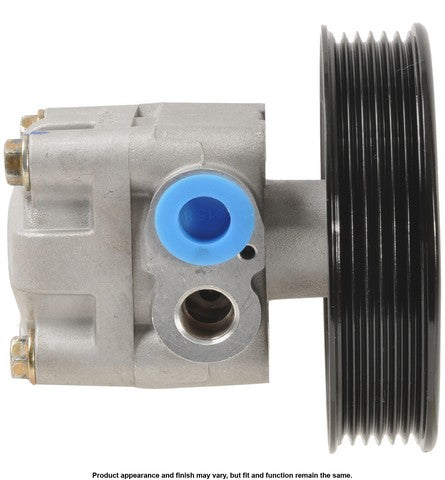 CARDONE New Power Steering Pump P/N:96-237 Fits: Infiniti G25 12-11, Infiniti M35 08-06 - Image 4